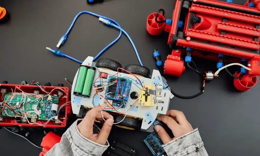 Robotics 